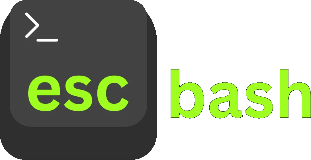 escbash